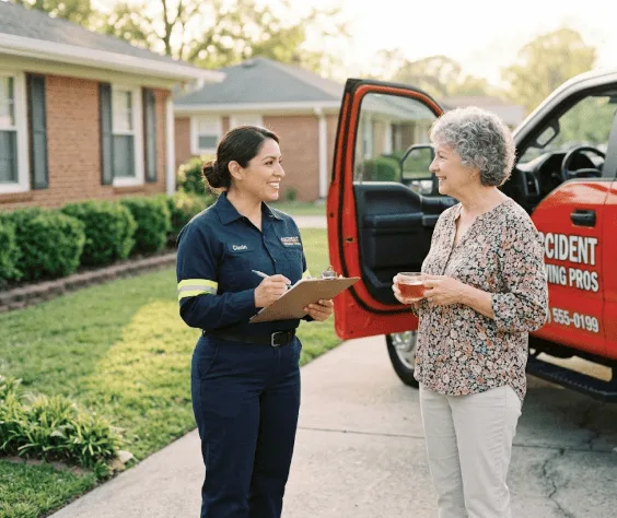 Accident Towing Service Duncan, NE FAQs